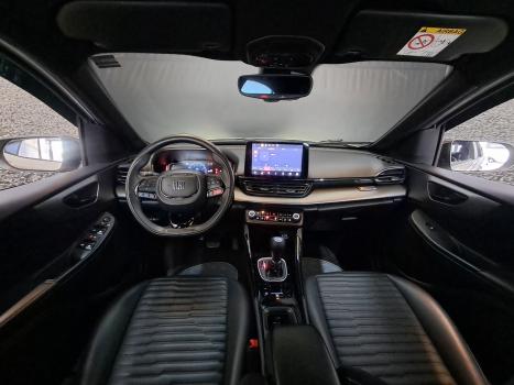 FIAT Fastback 1.3 16V 4P FLEX LIMITED EDITION TURBO 270 AUTOMTICO, Foto 9