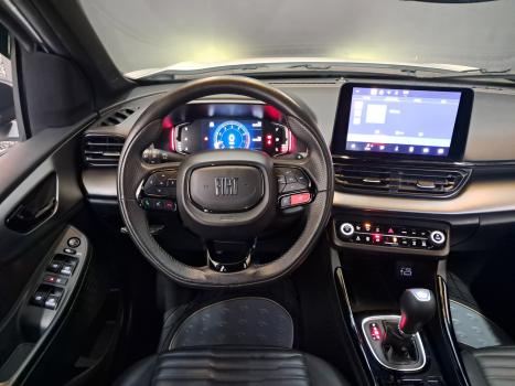 FIAT Fastback 1.3 16V 4P FLEX LIMITED EDITION TURBO 270 AUTOMTICO, Foto 11