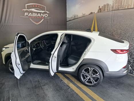 FIAT Fastback 1.3 16V 4P FLEX LIMITED EDITION TURBO 270 AUTOMTICO, Foto 19
