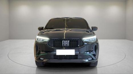 FIAT Fastback 1.3 16V 4P FLEX ABARTH TURBO 270 AUTOMTICO, Foto 2