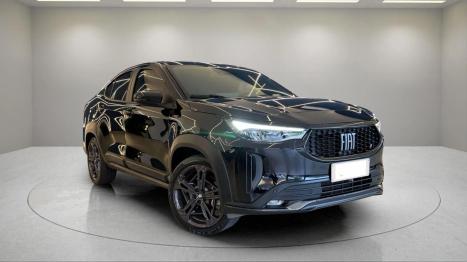 FIAT Fastback 1.3 16V 4P FLEX ABARTH TURBO 270 AUTOMTICO, Foto 3