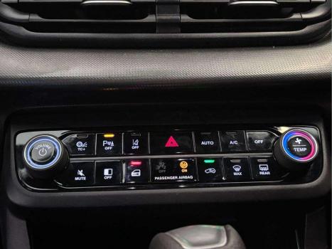 FIAT Fastback 1.3 16V 4P FLEX ABARTH TURBO 270 AUTOMTICO, Foto 11