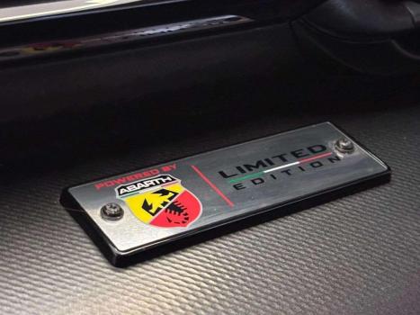 FIAT Fastback 1.3 16V 4P FLEX ABARTH TURBO 270 AUTOMTICO, Foto 16
