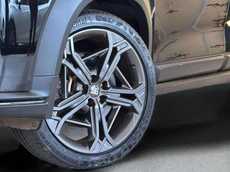 FIAT Fastback 1.3 16V 4P FLEX ABARTH TURBO 270 AUTOMTICO, Foto 18