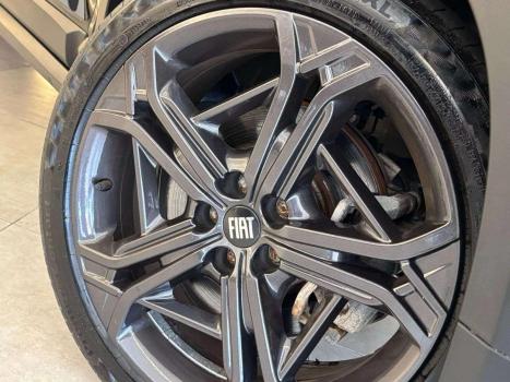 FIAT Fastback 1.3 16V 4P FLEX ABARTH TURBO 270 AUTOMTICO, Foto 19