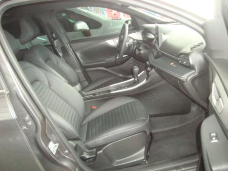 FIAT Fastback 1.3 16V 4P FLEX ABARTH TURBO 270 AUTOMTICO, Foto 3