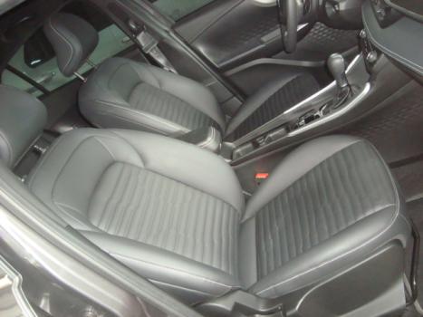 FIAT Fastback 1.3 16V 4P FLEX ABARTH TURBO 270 AUTOMTICO, Foto 4