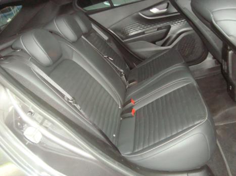 FIAT Fastback 1.3 16V 4P FLEX ABARTH TURBO 270 AUTOMTICO, Foto 5