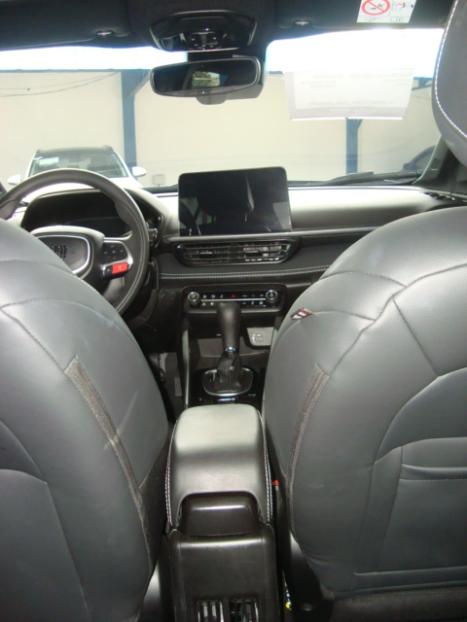 FIAT Fastback 1.3 16V 4P FLEX ABARTH TURBO 270 AUTOMTICO, Foto 6