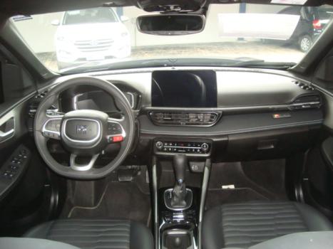 FIAT Fastback 1.3 16V 4P FLEX ABARTH TURBO 270 AUTOMTICO, Foto 7