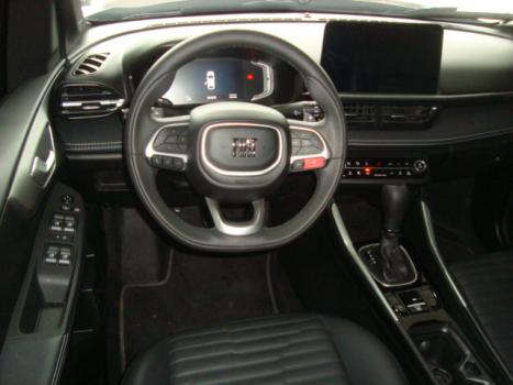 FIAT Fastback 1.3 16V 4P FLEX ABARTH TURBO 270 AUTOMTICO, Foto 8