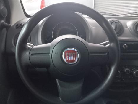 FIAT Fiorino Furgo 1.4 FLEX ENDURANCE, Foto 6