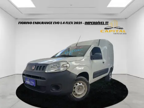 FIAT Fiorino Furgo 1.4 FLEX ENDURANCE, Foto 2