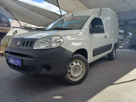 FIAT Fiorino Furgo 1.4 FLEX ENDURANCE, Foto 3