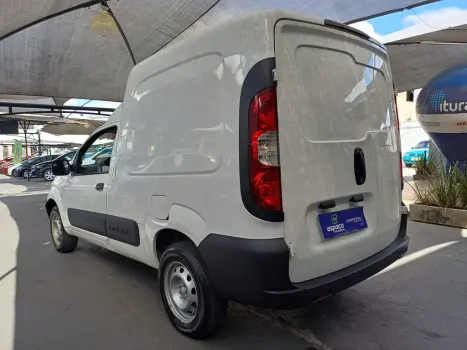 FIAT Fiorino Furgo 1.4 FLEX ENDURANCE, Foto 9