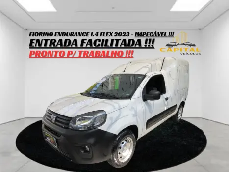 FIAT Fiorino Furgo 1.4 FLEX ENDURANCE, Foto 1