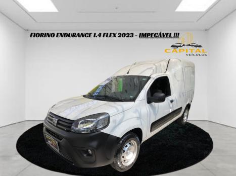 FIAT Fiorino Furgo 1.4 FLEX ENDURANCE, Foto 2