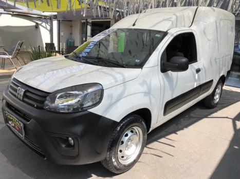 FIAT Fiorino Furgo 1.4 FLEX ENDURANCE, Foto 3