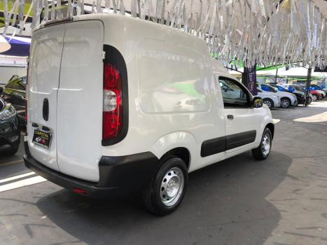 FIAT Fiorino Furgo 1.4 FLEX ENDURANCE, Foto 8