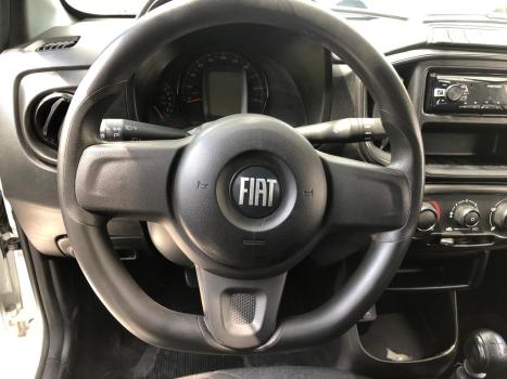 FIAT Fiorino Furgo 1.4 FLEX ENDURANCE, Foto 11