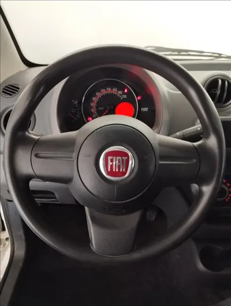 FIAT Fiorino Furgo 1.4 FLEX, Foto 6