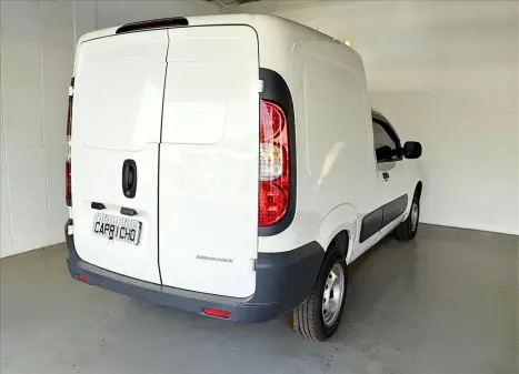 FIAT Fiorino Furgo 1.4 FLEX, Foto 11