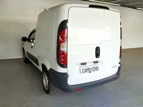 FIAT Fiorino Furgo 1.4 FLEX, Foto 12