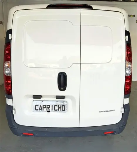 FIAT Fiorino Furgo 1.4 FLEX, Foto 13