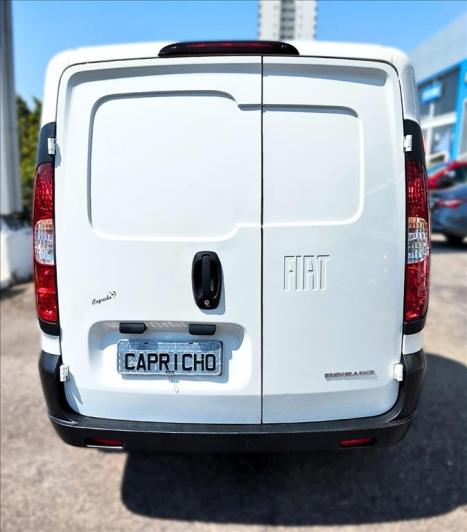 FIAT Fiorino Furgo 1.4 FLEX ENDURANCE, Foto 14