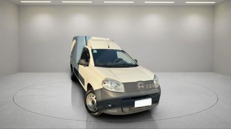 FIAT Fiorino Furgo 1.4 FIRE FLEX HARD WORKING, Foto 3