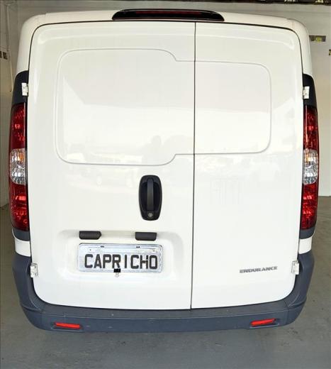 FIAT Fiorino Furgo 1.4 FLEX ENDURANCE, Foto 4