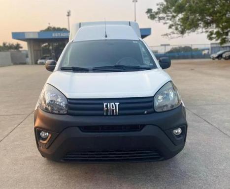 FIAT Fiorino Furgo 1.4 FLEX ENDURANCE, Foto 3