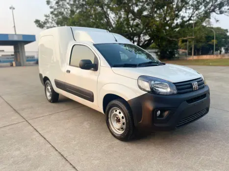 FIAT Fiorino Furgo 1.4 FLEX ENDURANCE, Foto 1