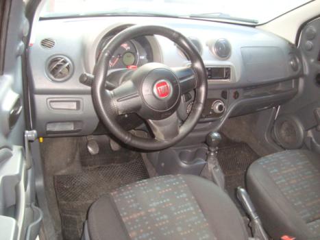 FIAT Fiorino Furgo 1.4 FLEX, Foto 6