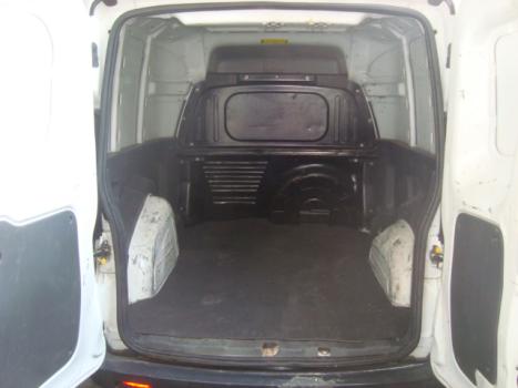 FIAT Fiorino Furgo 1.4 FLEX, Foto 8