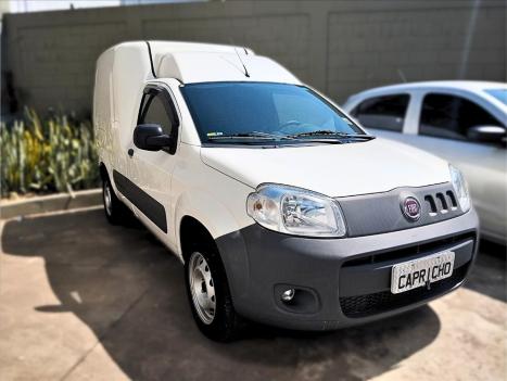 FIAT Fiorino Furgo 1.4 FLEX ENDURANCE, Foto 2