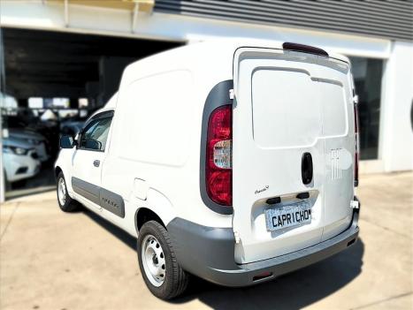 FIAT Fiorino Furgo 1.4 FLEX ENDURANCE, Foto 8