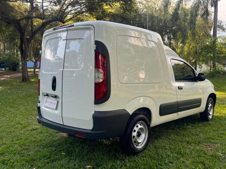 FIAT Fiorino Furgo 1.4 FLEX, Foto 5