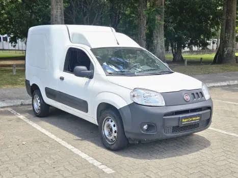 FIAT Fiorino Furgo 1.4 FLEX ENDURANCE, Foto 1