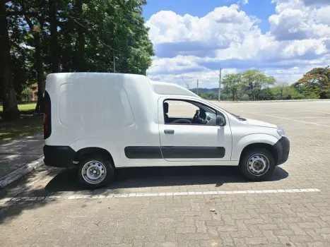 FIAT Fiorino Furgo 1.4 FLEX ENDURANCE, Foto 10