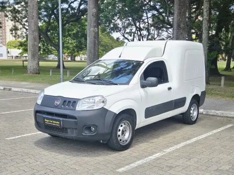 FIAT Fiorino Furgo 1.4 FLEX ENDURANCE, Foto 13