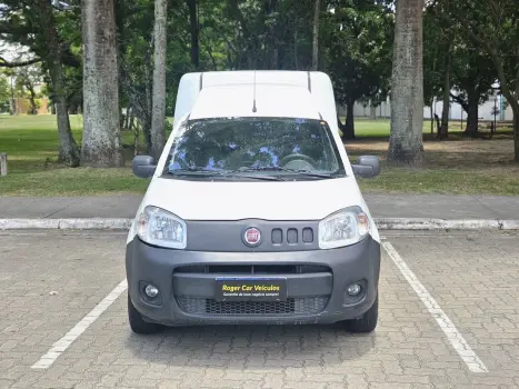 FIAT Fiorino Furgo 1.4 FLEX ENDURANCE, Foto 14