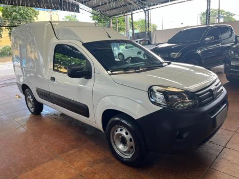 FIAT Fiorino Furgo 1.4 FLEX ENDURANCE, Foto 1