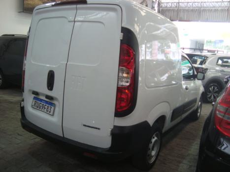 FIAT Fiorino Furgo 1.4 FLEX ENDURANCE, Foto 2