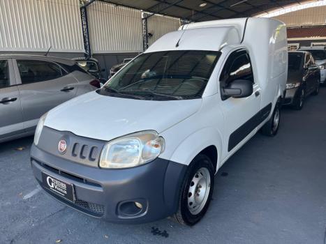 FIAT Fiorino Furgo 1.4 FLEX ENDURANCE, Foto 2