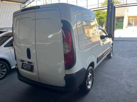 FIAT Fiorino Furgo 1.4 FLEX ENDURANCE, Foto 4