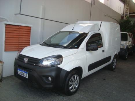 FIAT Fiorino Furgo 1.4 FLEX ENDURANCE, Foto 1
