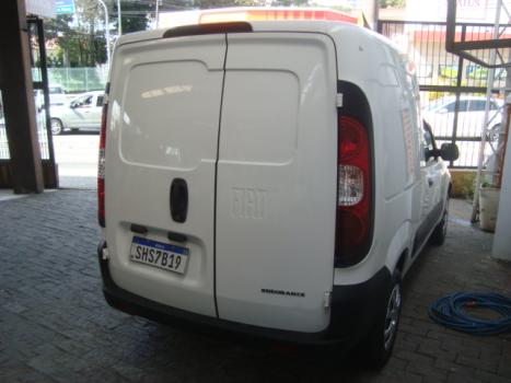 FIAT Fiorino Furgo 1.4 FLEX ENDURANCE, Foto 3
