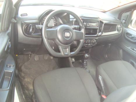 FIAT Fiorino Furgo 1.4 FLEX ENDURANCE, Foto 5