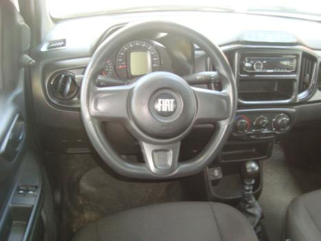 FIAT Fiorino Furgo 1.4 FLEX ENDURANCE, Foto 6